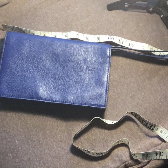 Jonathan Adler leather Bag - Picture 12 of 12